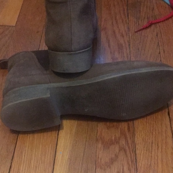 Steve Madden  ankle boots - Picture 2 of 4